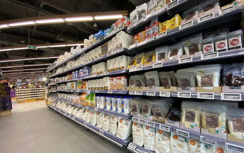 400万单日最高销量！探秘精品超市的针纺织品及原料销售奇迹