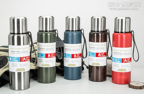 水杯定制新选择 尚米日用品公司免费印字logo服务，兼营针纺织品及原料销售