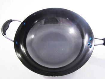 沈阳天浩生活馆相册 精品礼品促销无涂层炒勺推荐