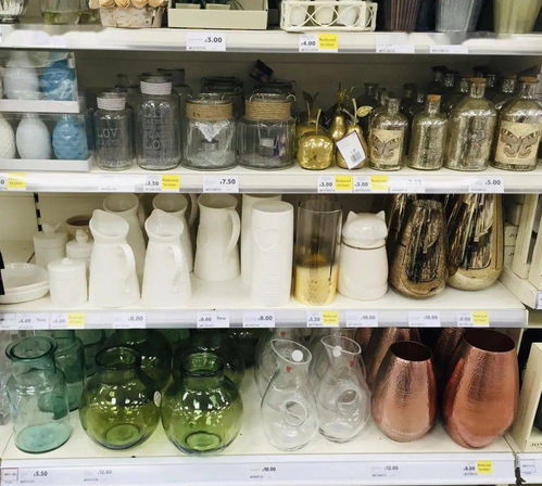 Tesco一季度业绩向好，家居产品与针纺织品销售逐步回升